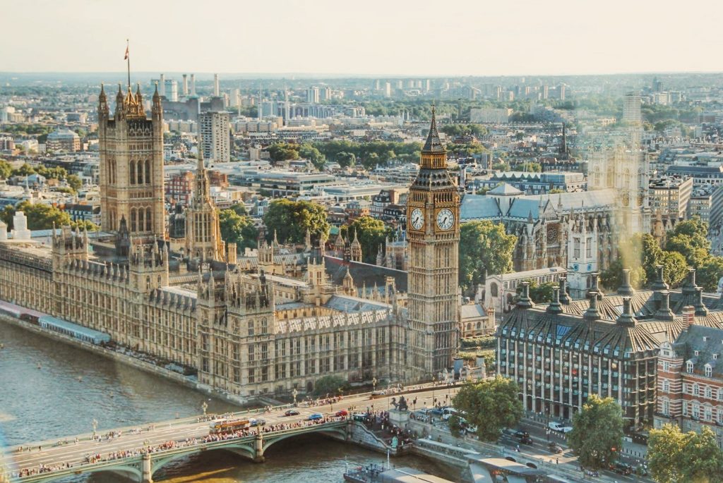 Big ben