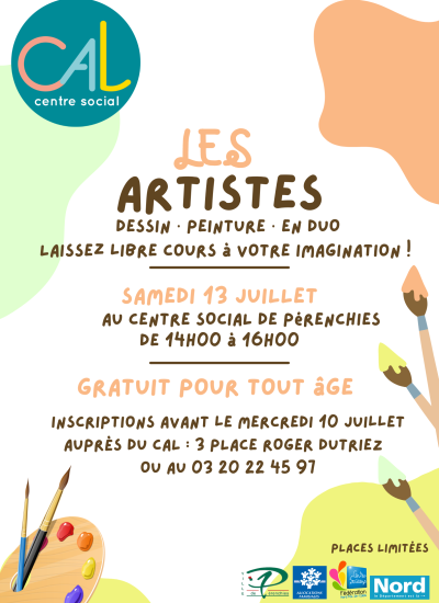 Les artistes